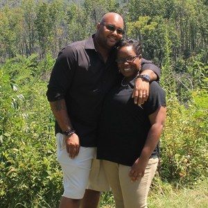 Meet your Posher, Jacinta